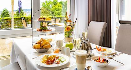 Parkhotel Berghoelzchen