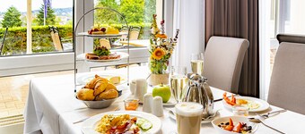 Parkhotel Berghoelzchen