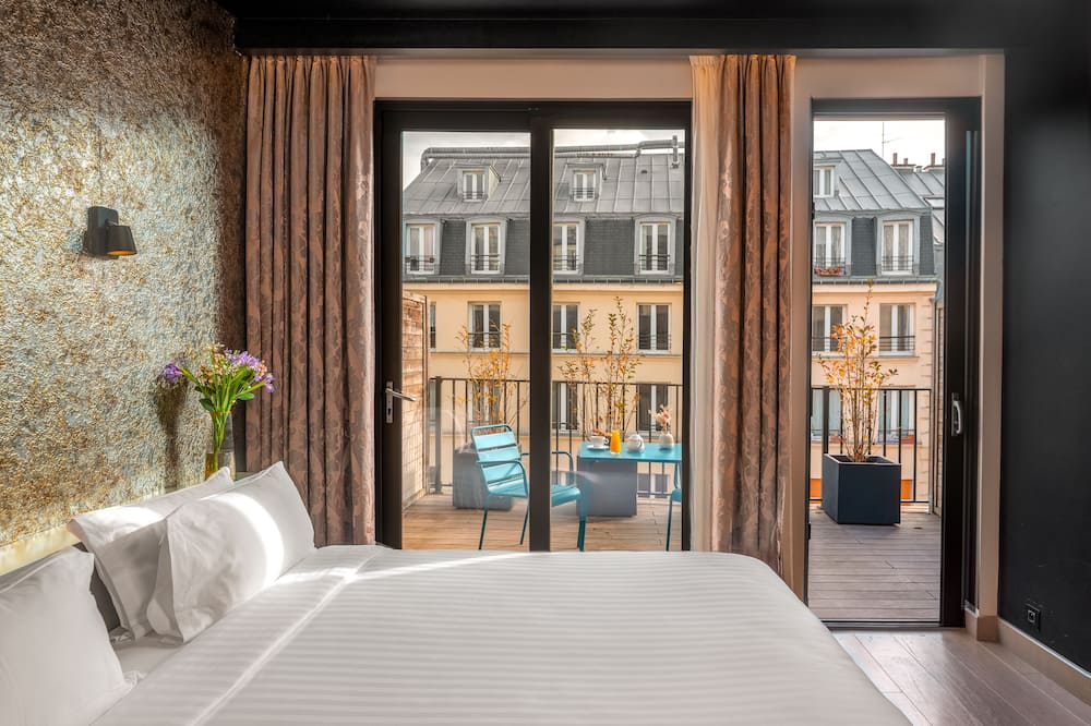 Grand Hotel Lafayette