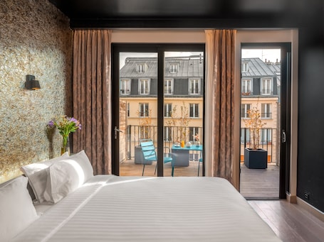 Grand Hotel Lafayette