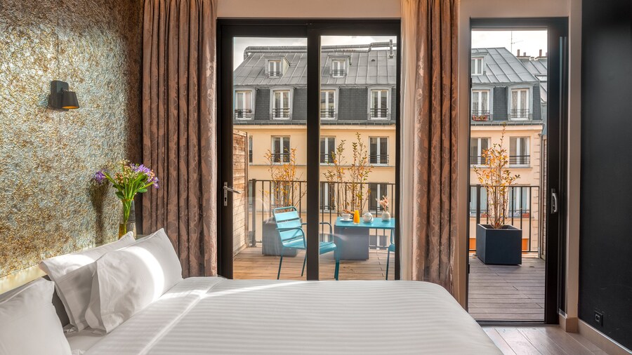 Grand Hotel Lafayette