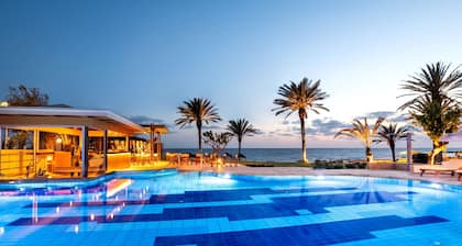 Constantinou Bros Athena Beach Hotel