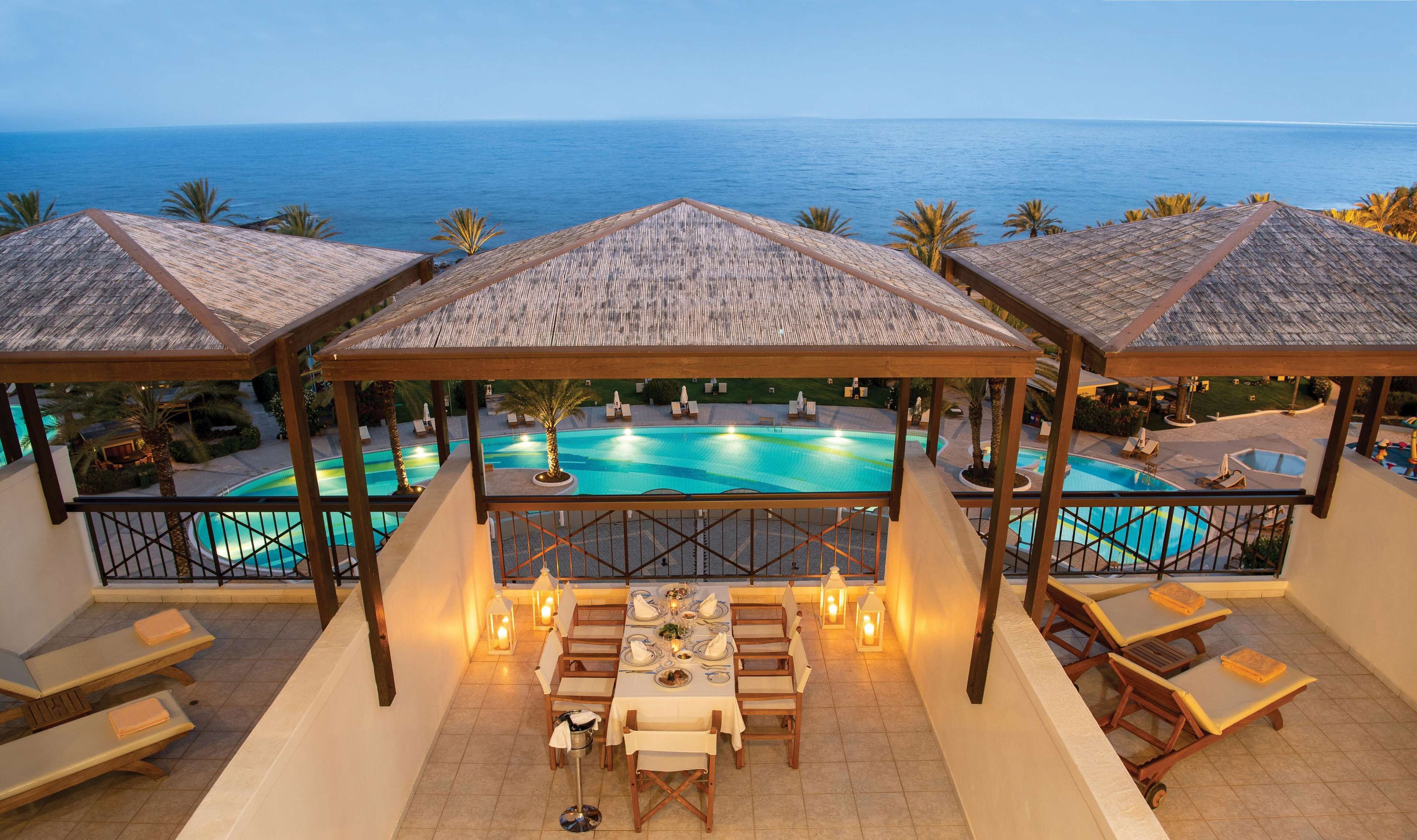 Een kluis op de kamer, individueel gemeubileerd, geluiddichte muren