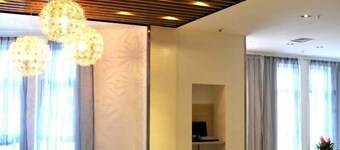 Motel 168 Shanghai Pudong Xinjingqiao Road Branch