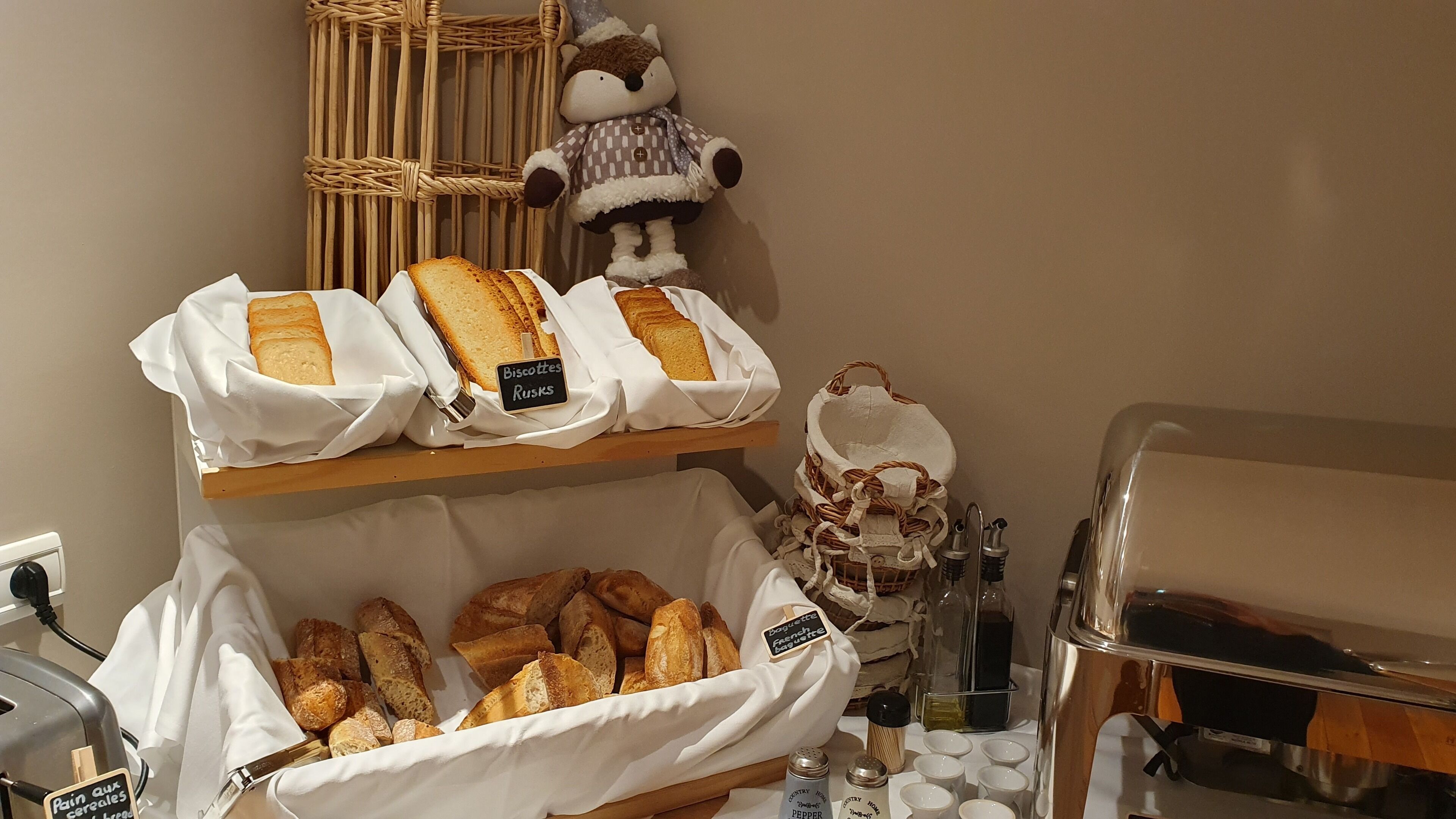 Foto - Maison LUTETIA R