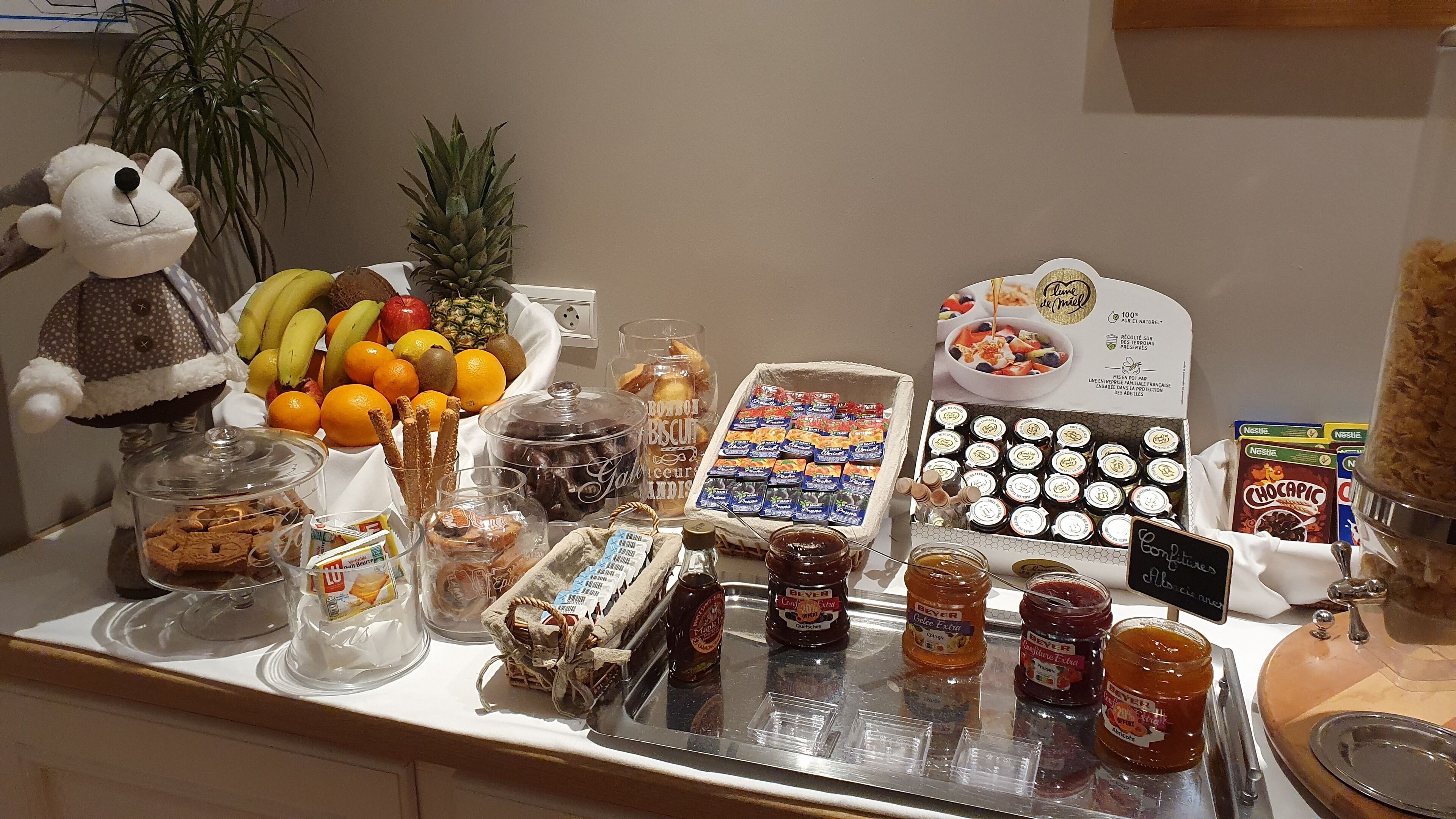 Foto - Maison LUTETIA R