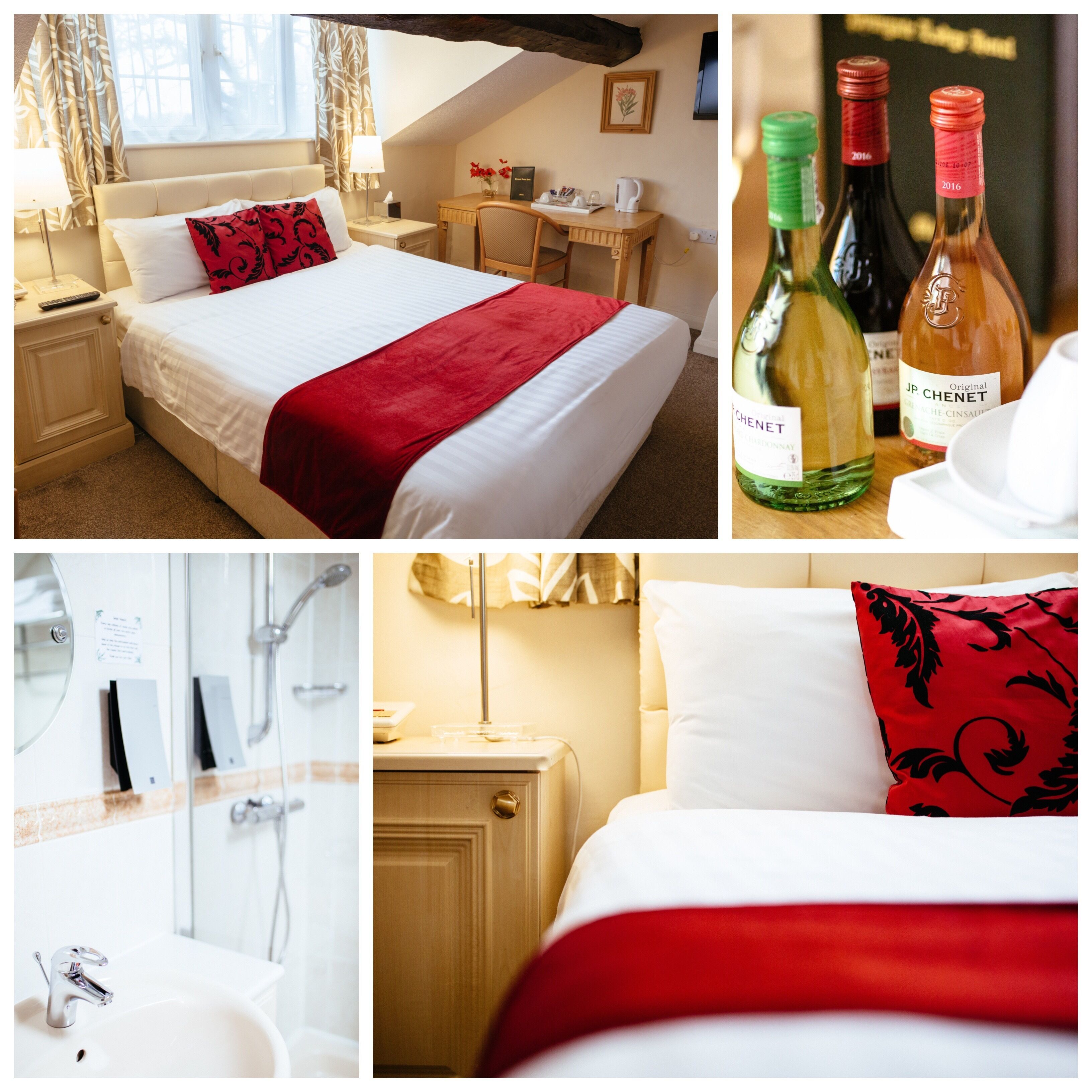 double room, ensuite | miscellaneous