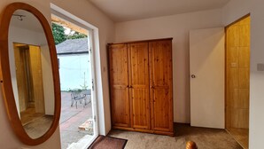 Double Room, Ensuite