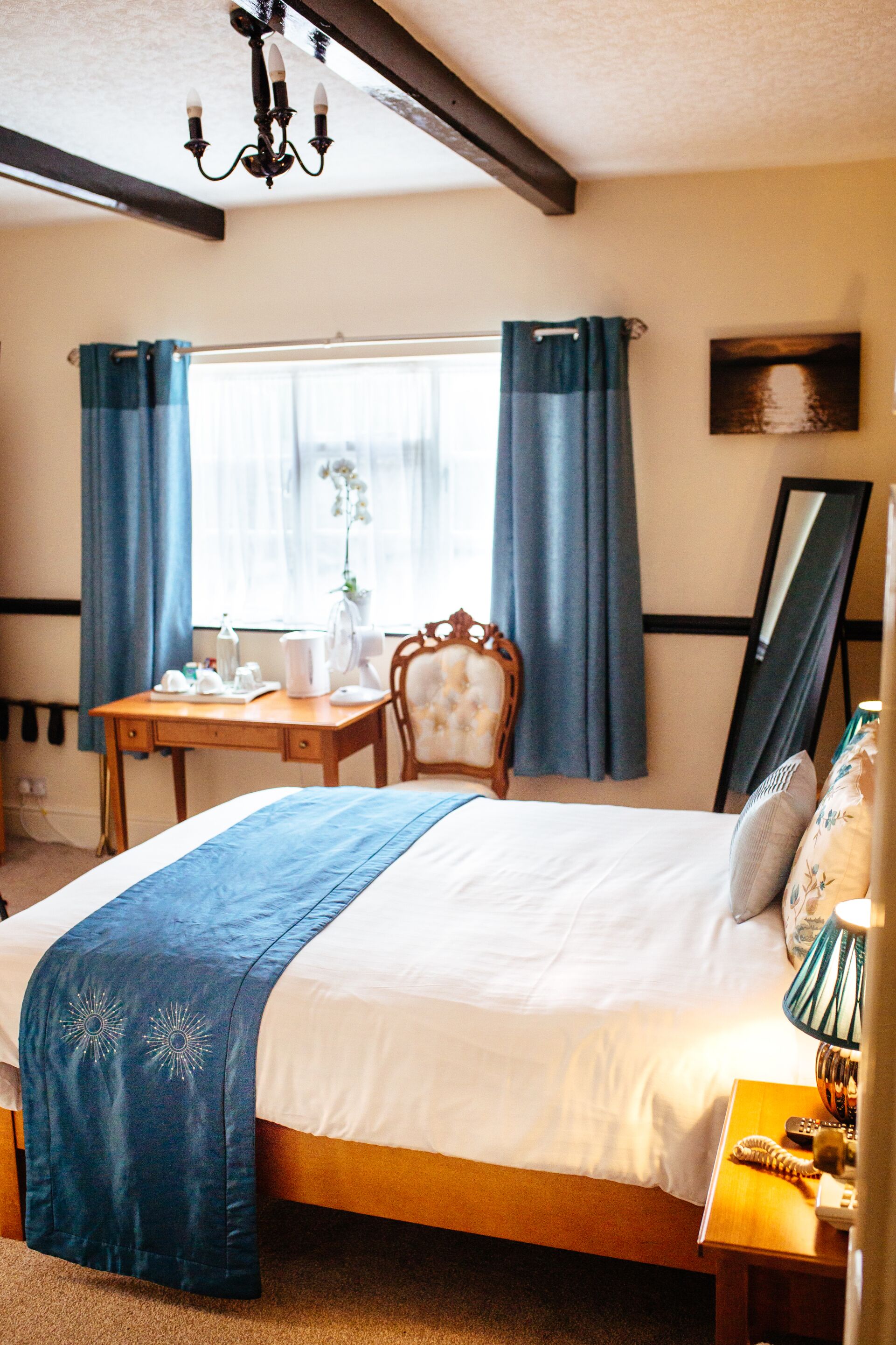 Foto - Pymgate Lodge Hotel Manchester Airport