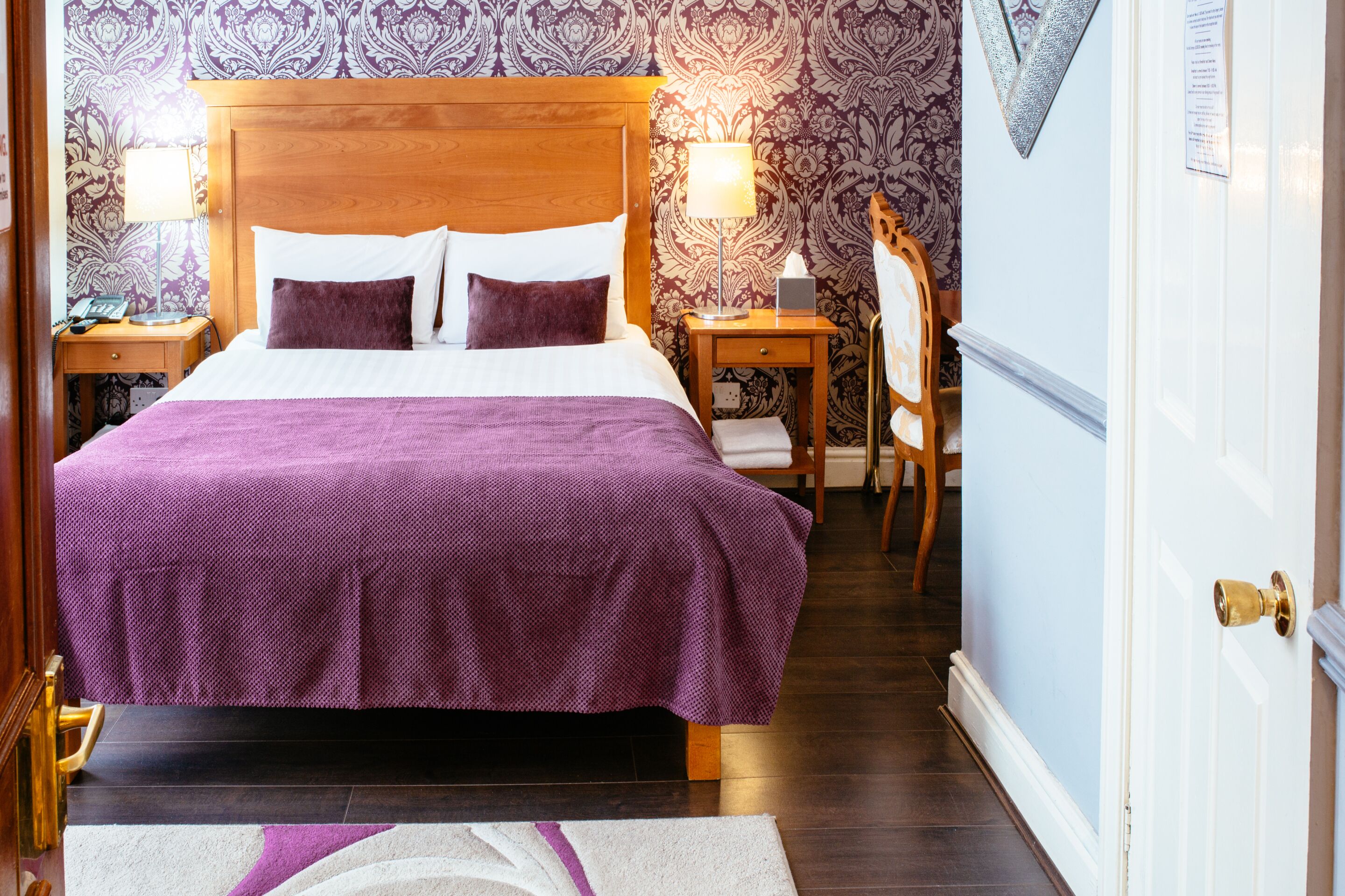 Foto - Pymgate Lodge Hotel Manchester Airport