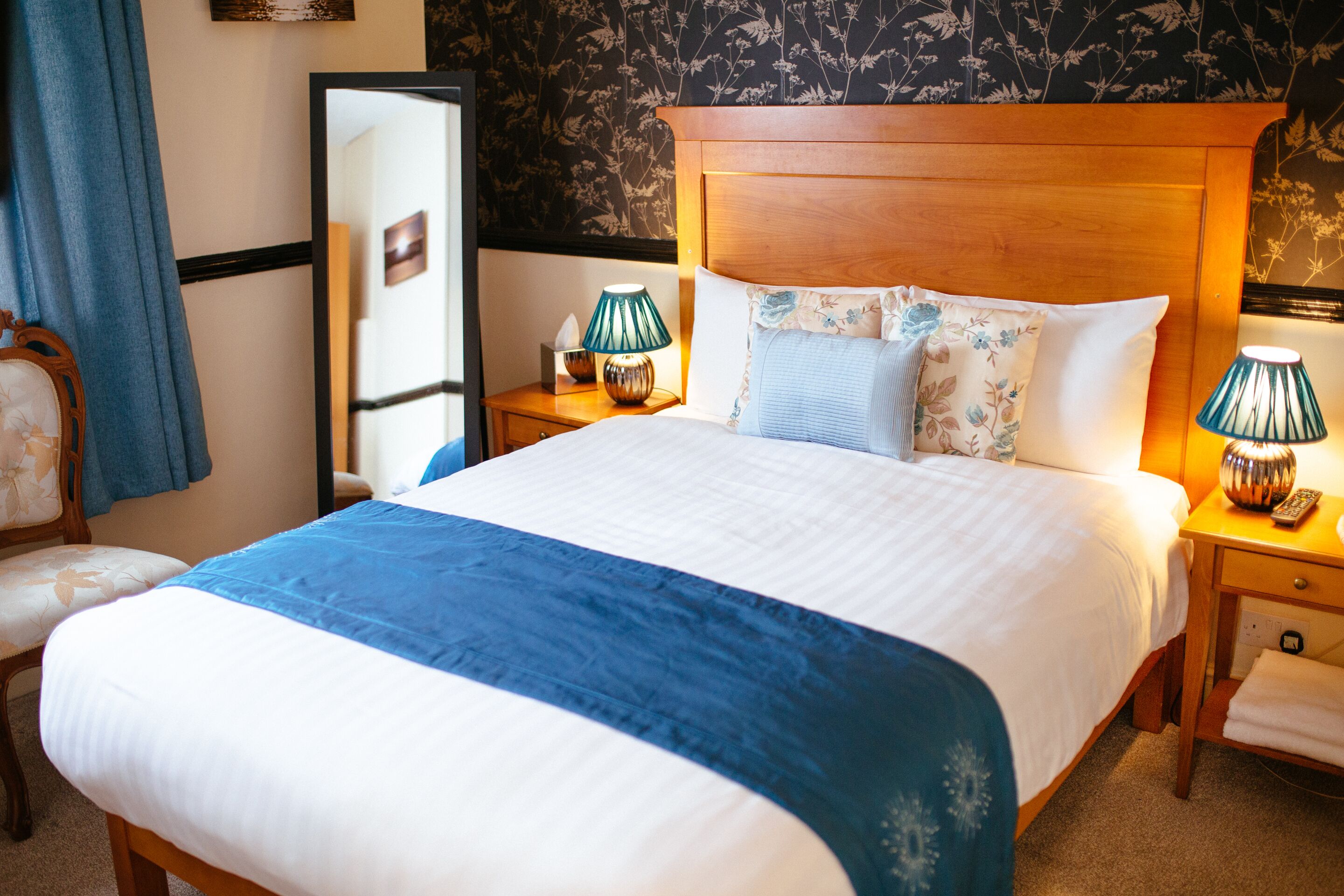 Foto - Pymgate Lodge Hotel Manchester Airport