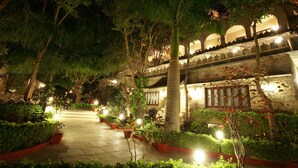 Deluxe Room | Exterior - The Aodhi (Kumbhalgarh)