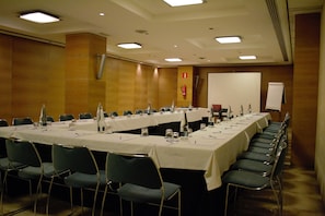 Business centre