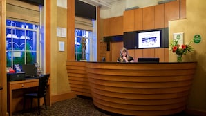 Unclassified image, 3 of 47, button - Liverpool Inn Hotel, Sure Hotel Collection by Best Western (Liverpool)