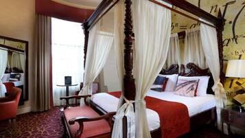 Executive Room, 1 Double Bed, Non Smoking | Pool
