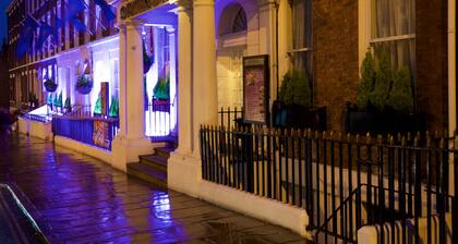 Liverpool Inn Hotel, Sure Hotel Collection by Best Western