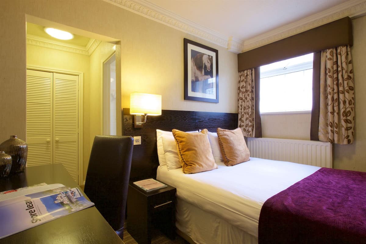 Chambre Standard, 1 lit une place, non-fumeur