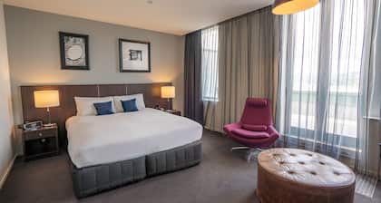 Scenic Hotel Dunedin City