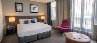Scenic Hotel Dunedin City