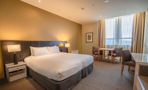 Standard Room, 1 King Bed - Scenic Hotel Dunedin City (Dunedin)