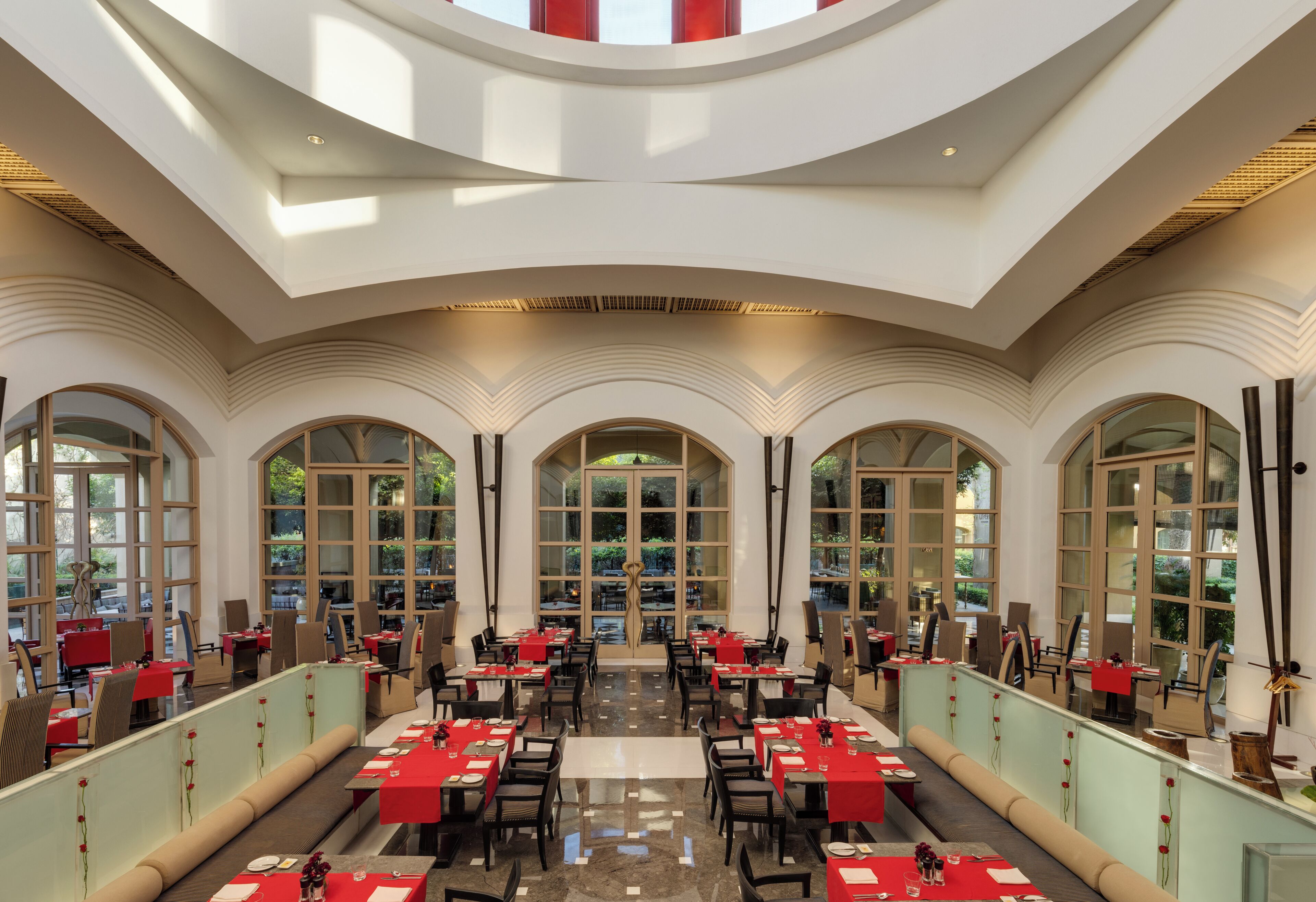Foto - Trident, Gurgaon