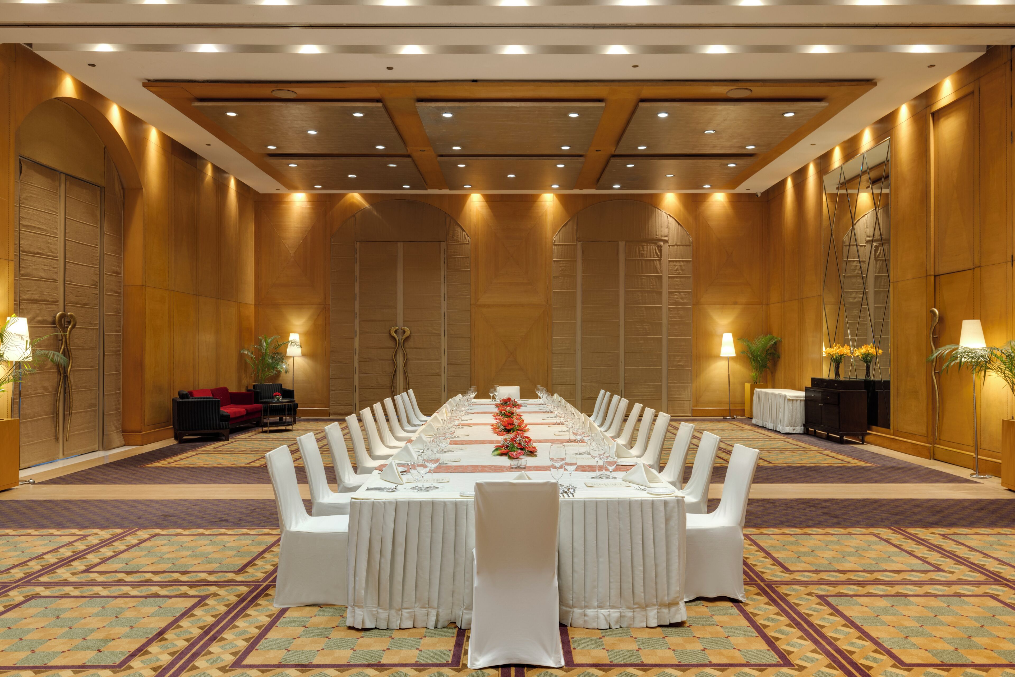 Foto - Trident, Gurgaon