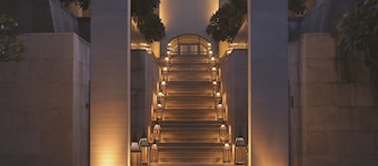 Trident, Gurgaon