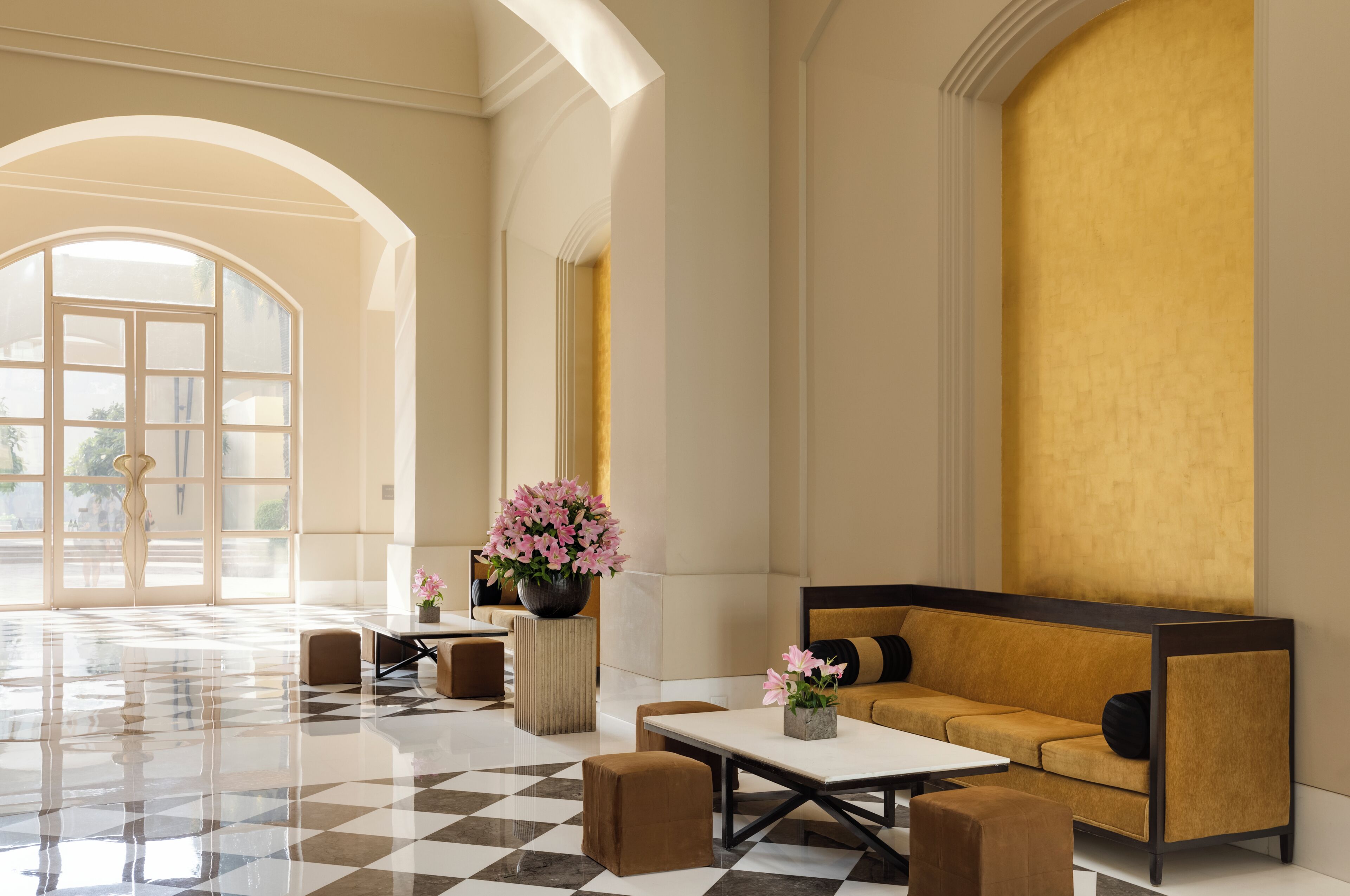 Foto - Trident, Gurgaon