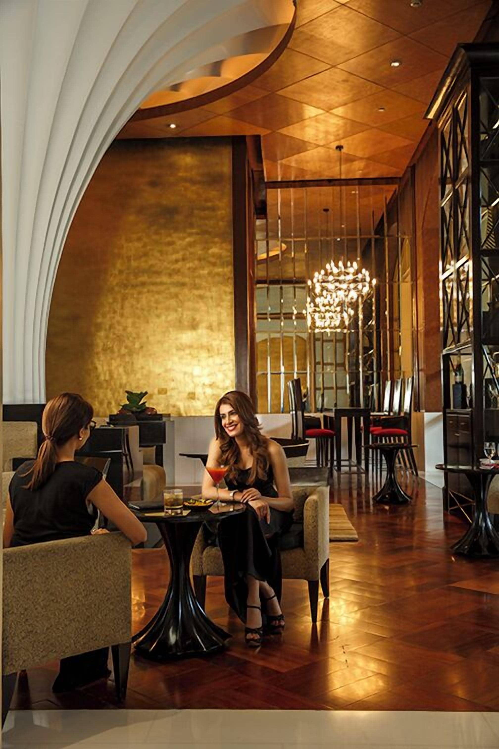 Foto - Trident, Gurgaon