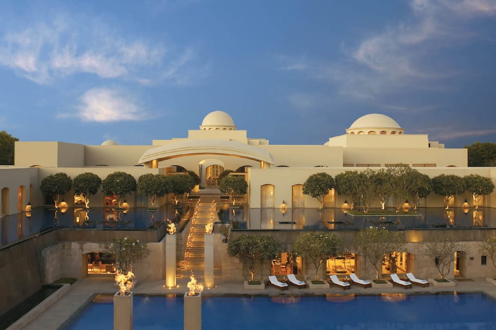 Trident, Gurgaon