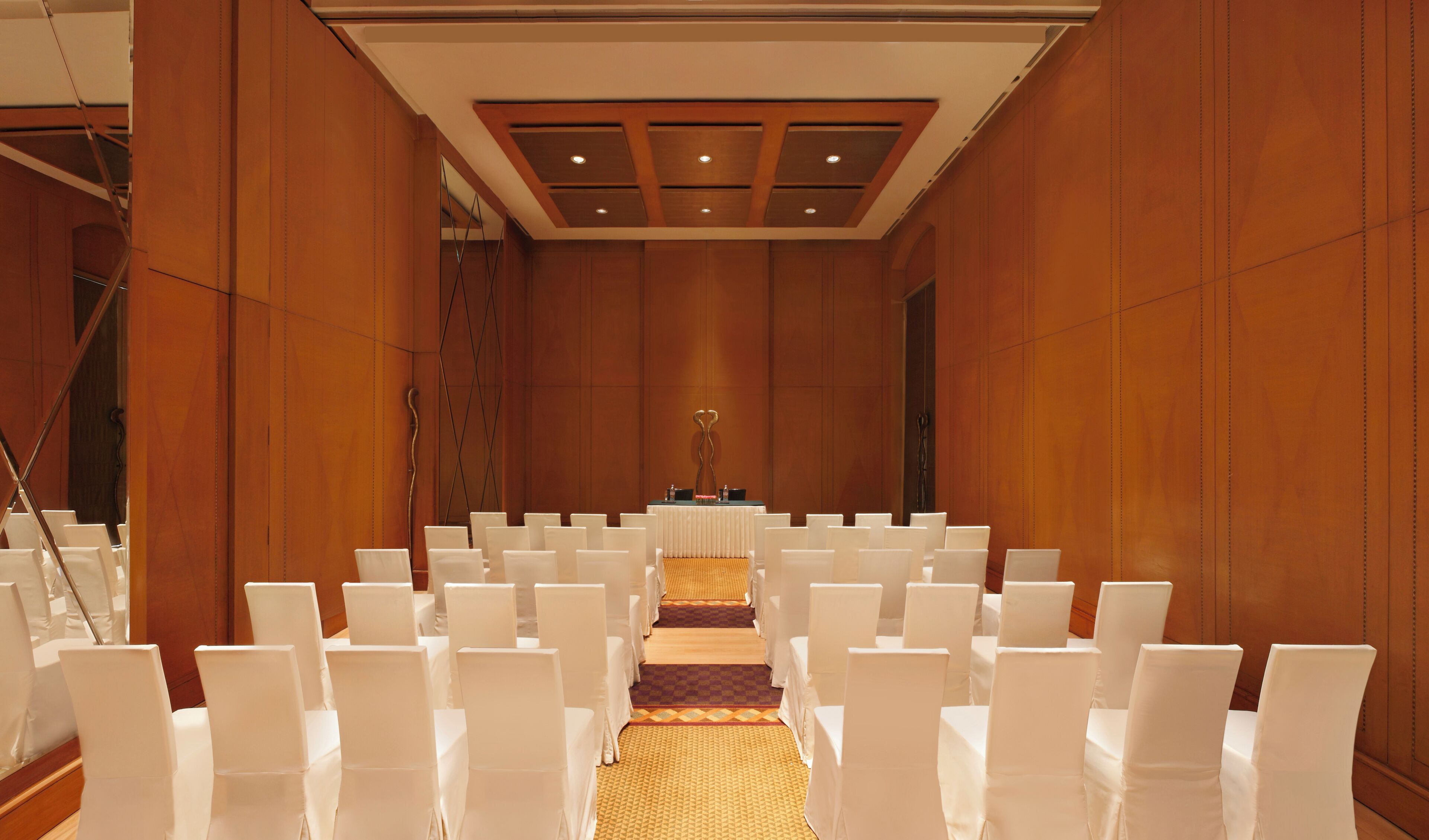 Foto - Trident, Gurgaon
