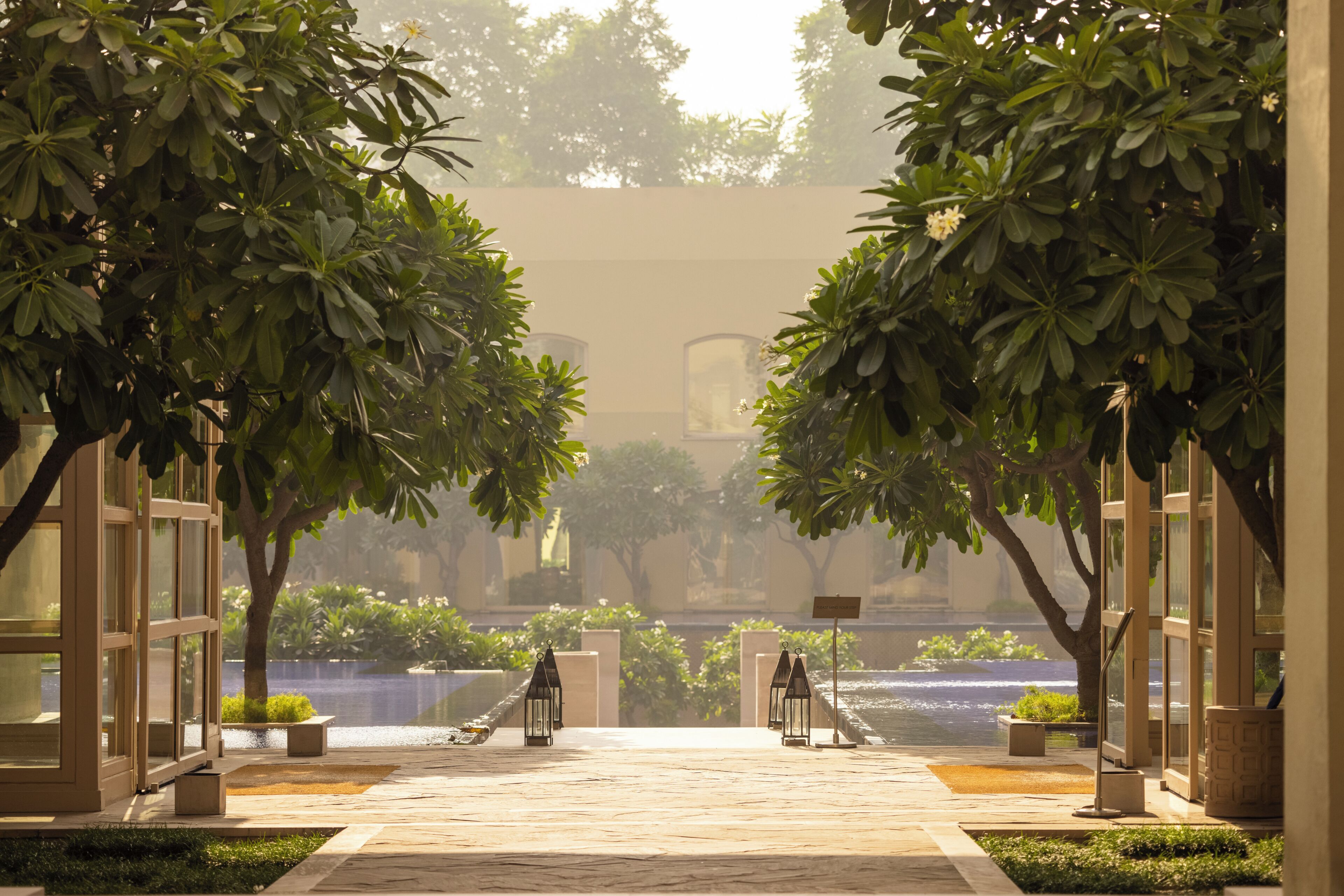 Foto - Trident, Gurgaon
