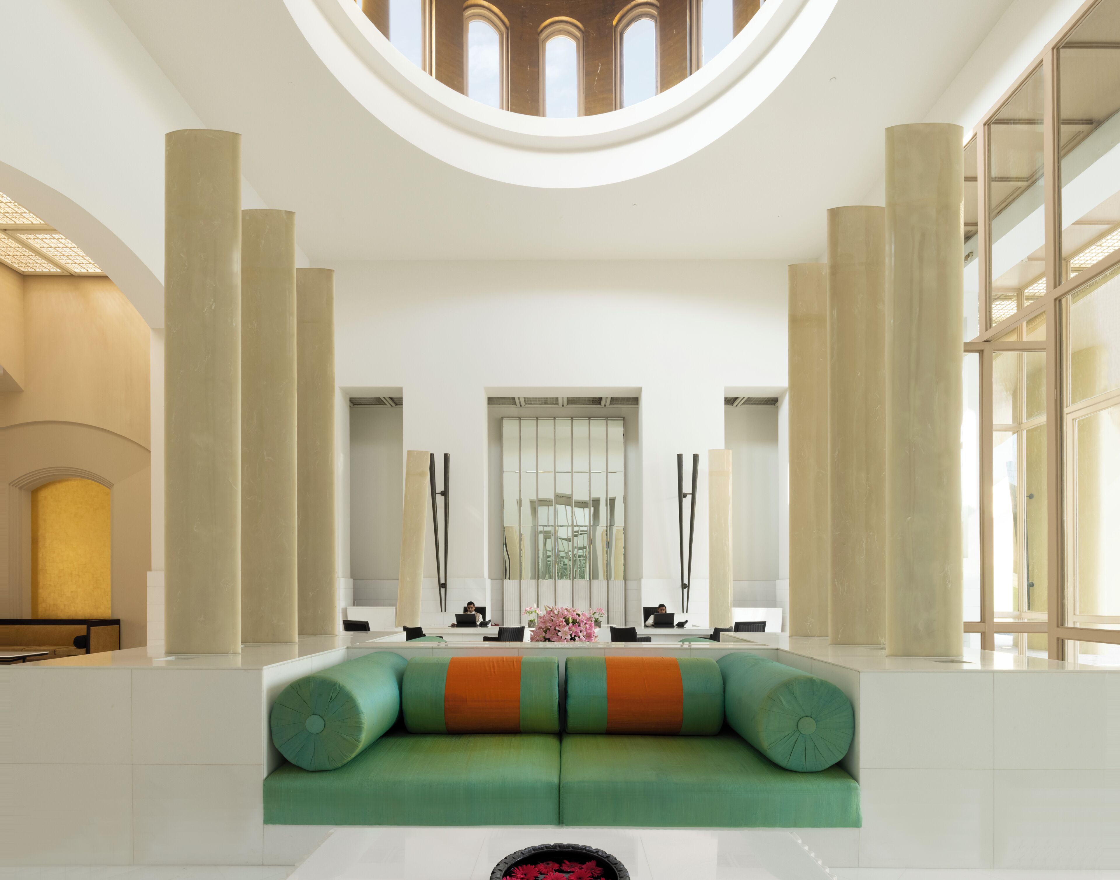 Foto - Trident, Gurgaon