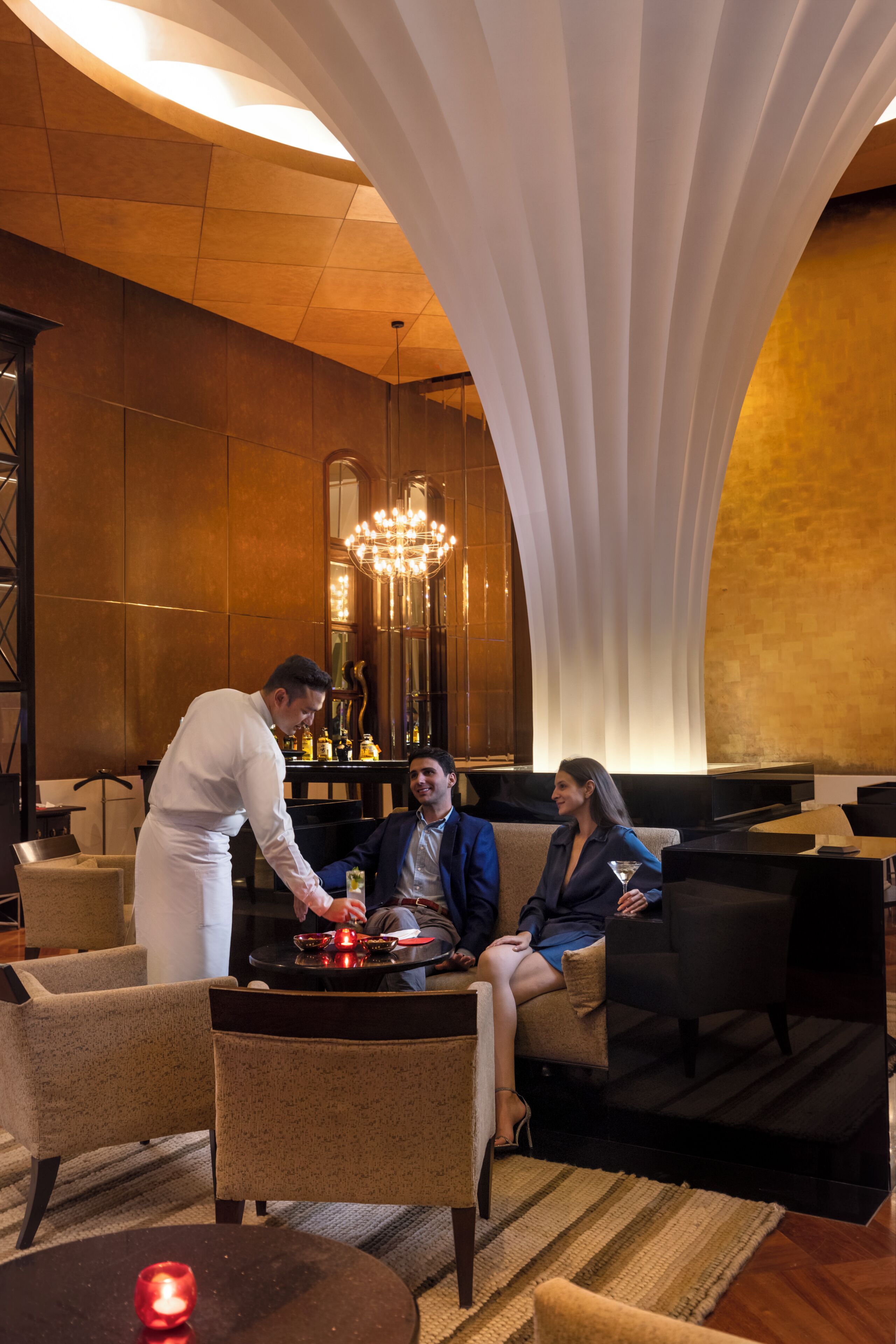Foto - Trident, Gurgaon