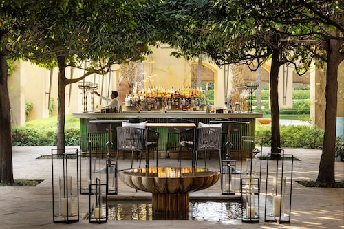 Trident, Gurgaon