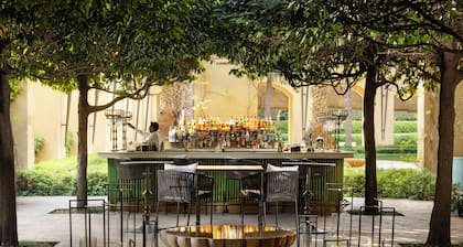 Trident, Gurgaon