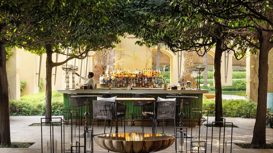 Trident, Gurgaon