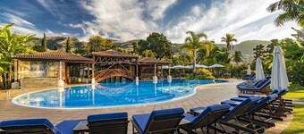 Quinta Jardins do Lago