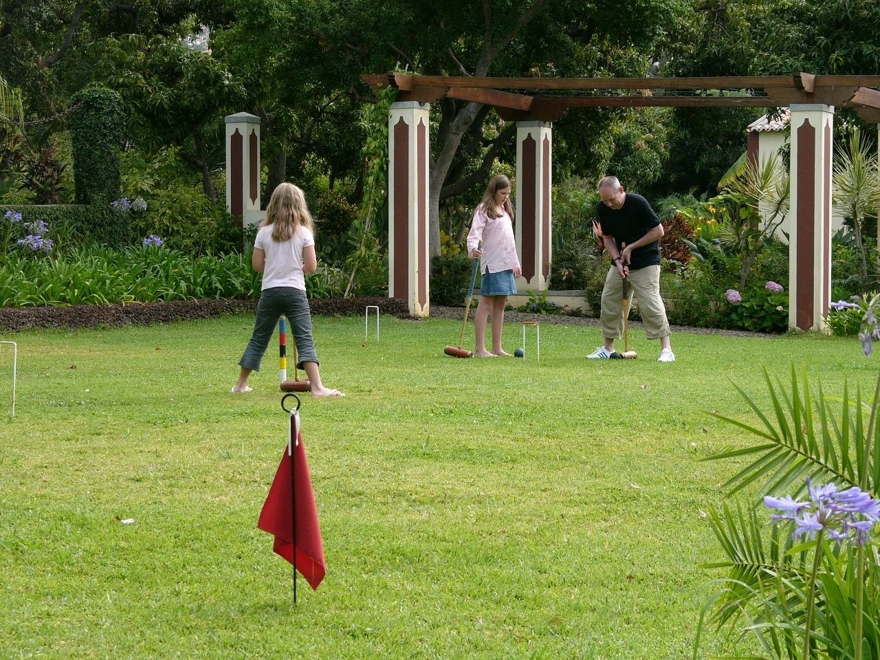 Installations sportives