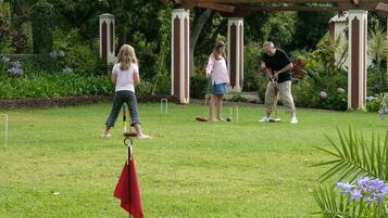 Installations sportives