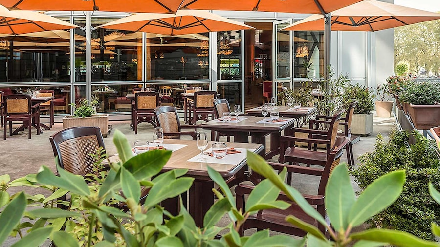 ibis Besançon Centre La City