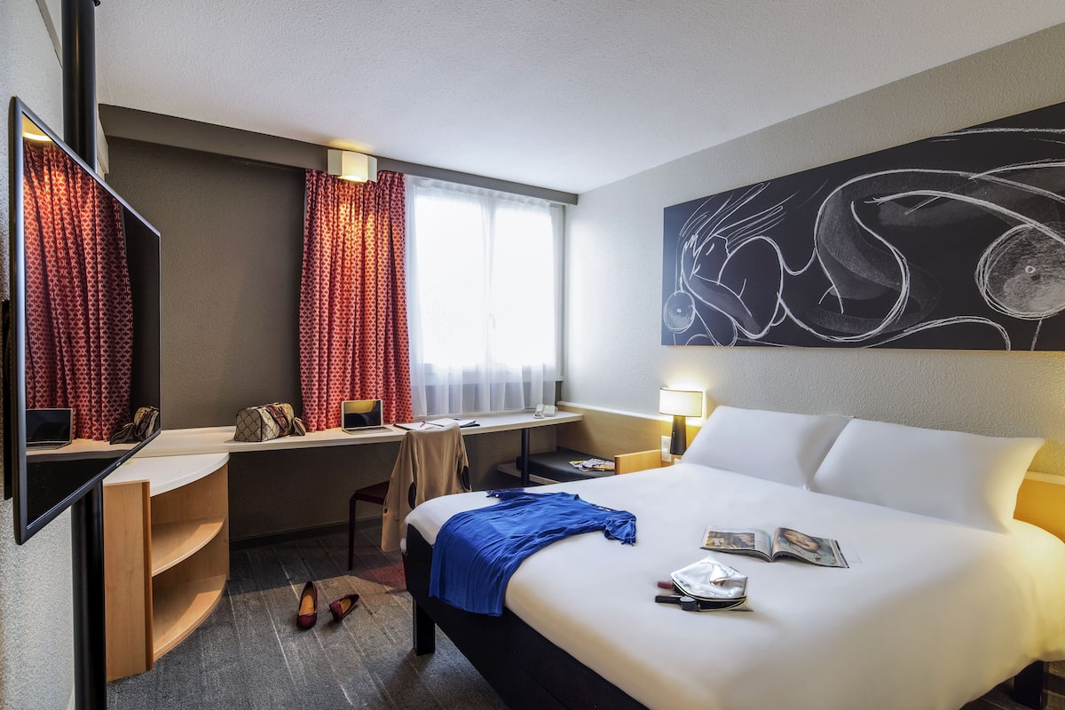 Standard Double Room, 1 Double Bed