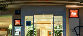 ibis Murcia