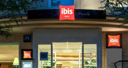 ibis Murcia