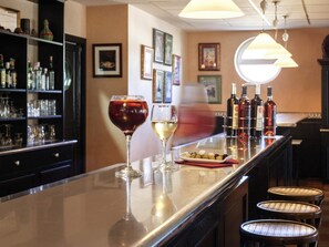 Restaurant - ibis Murcia (Murcia)