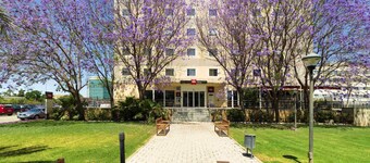 ibis Murcia