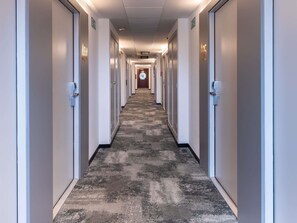 In-room safe, desk, soundproofing, iron/ironing board