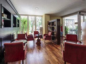 Miscellaneous - ibis Murcia (Murcia)