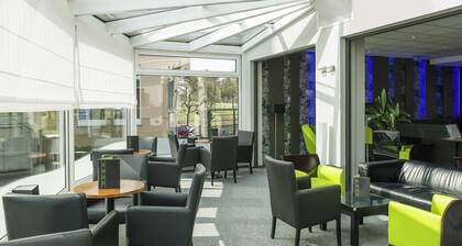 ibis Luxembourg Sud