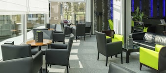 ibis Luxembourg Sud